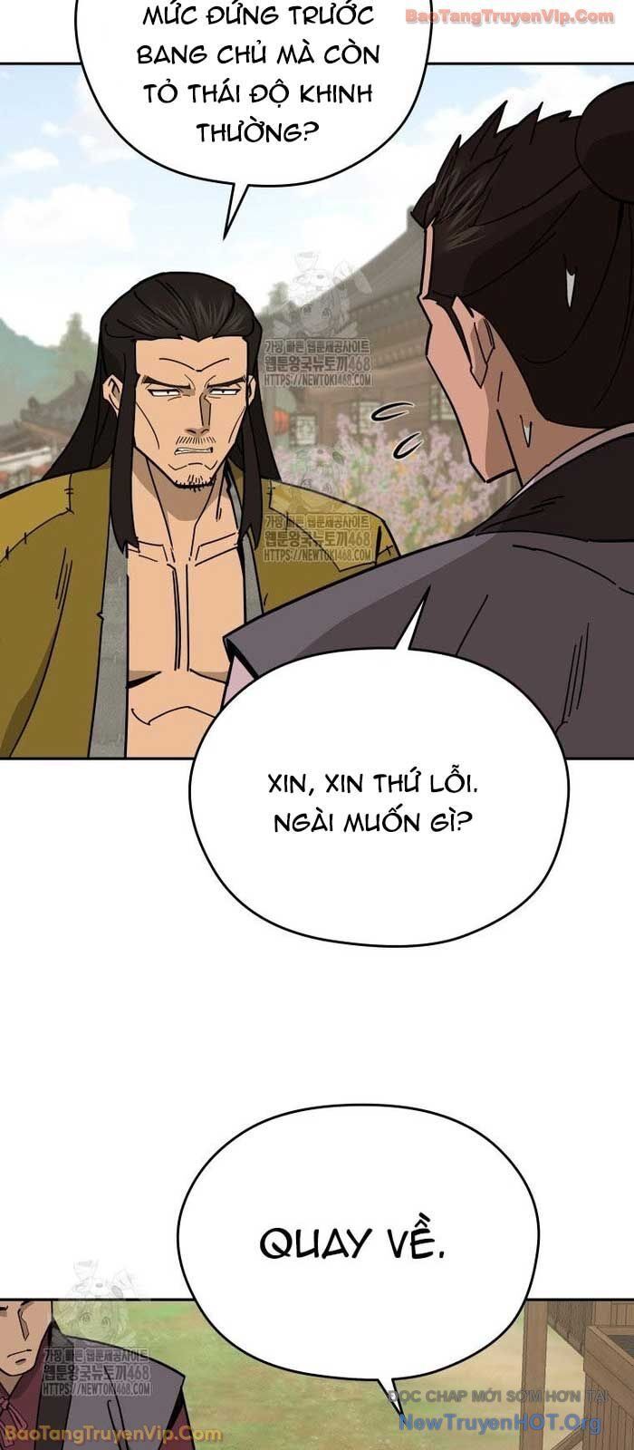 Thần Ma Y Tiên - Chapter 46 - Page 37