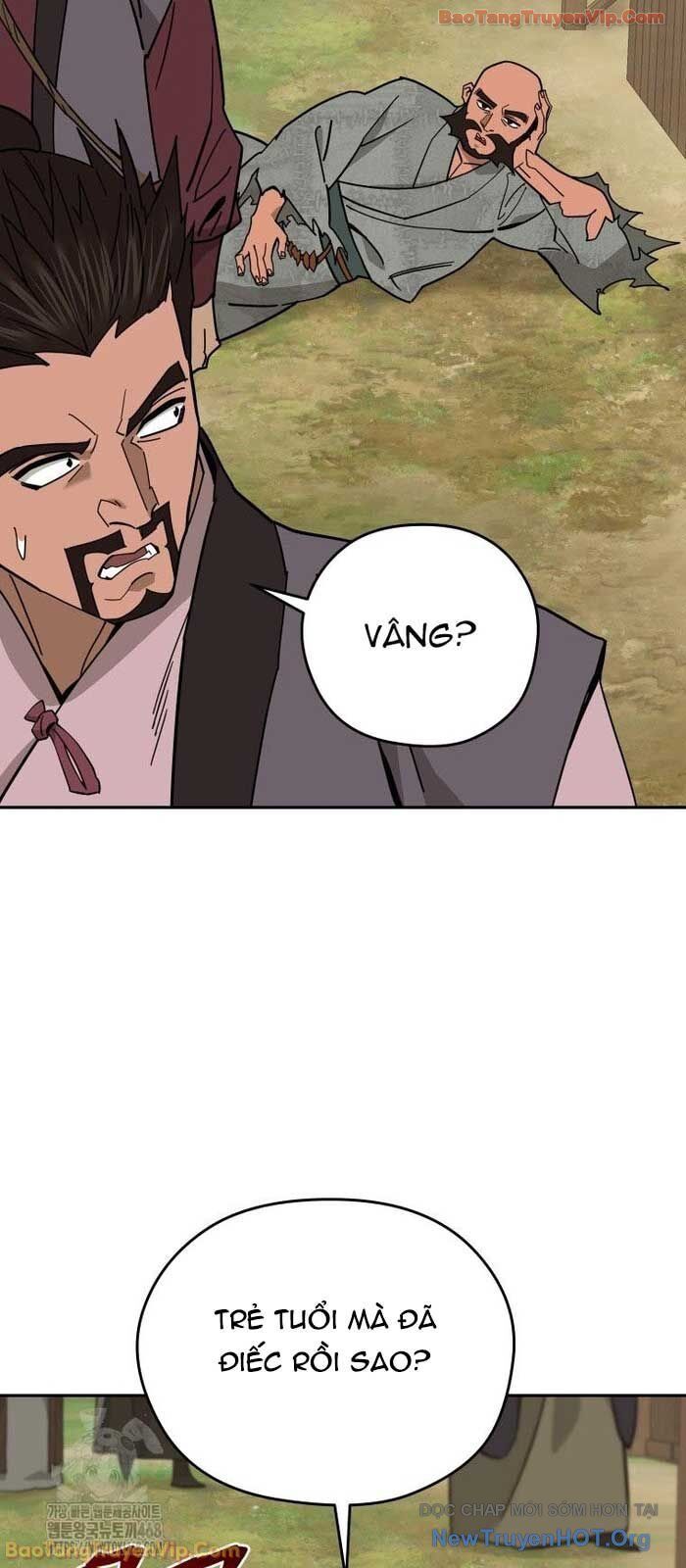 Thần Ma Y Tiên - Chapter 46 - Page 38