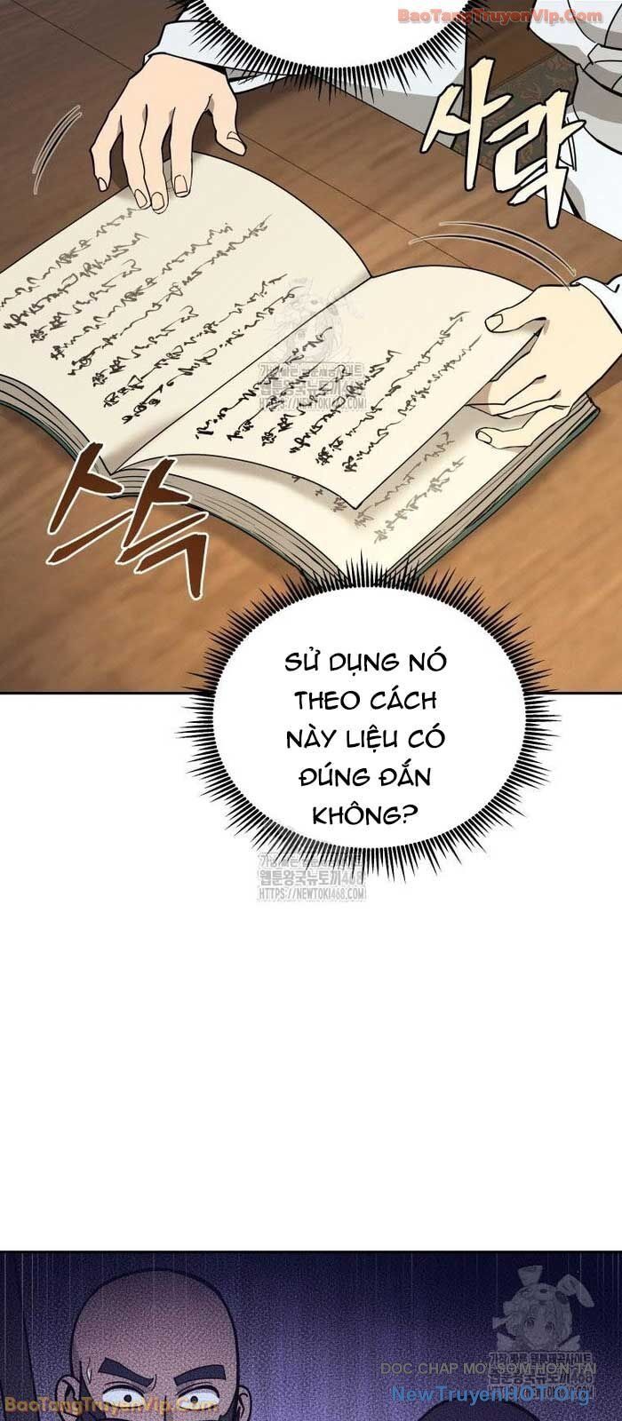 Thần Ma Y Tiên - Chapter 46 - Page 4