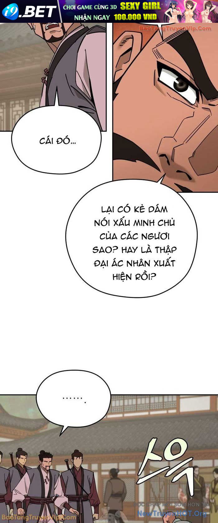 Thần Ma Y Tiên - Chapter 46 - Page 40