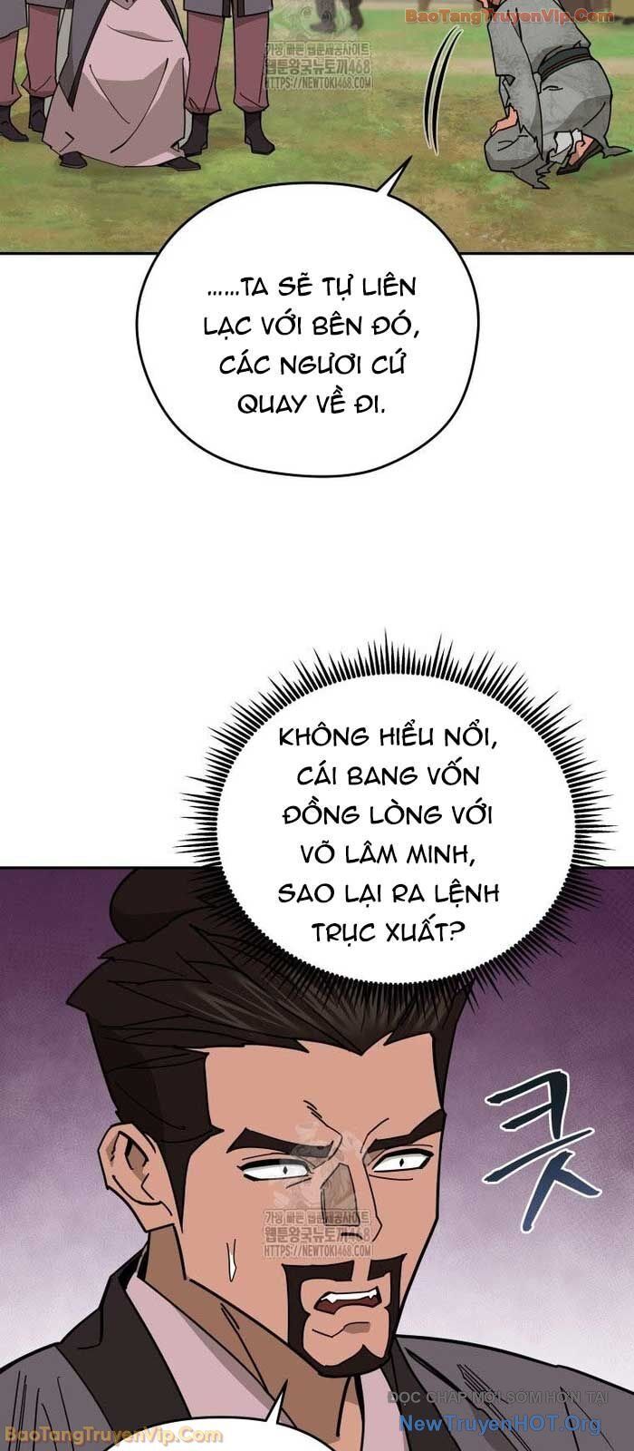 Thần Ma Y Tiên - Chapter 46 - Page 41