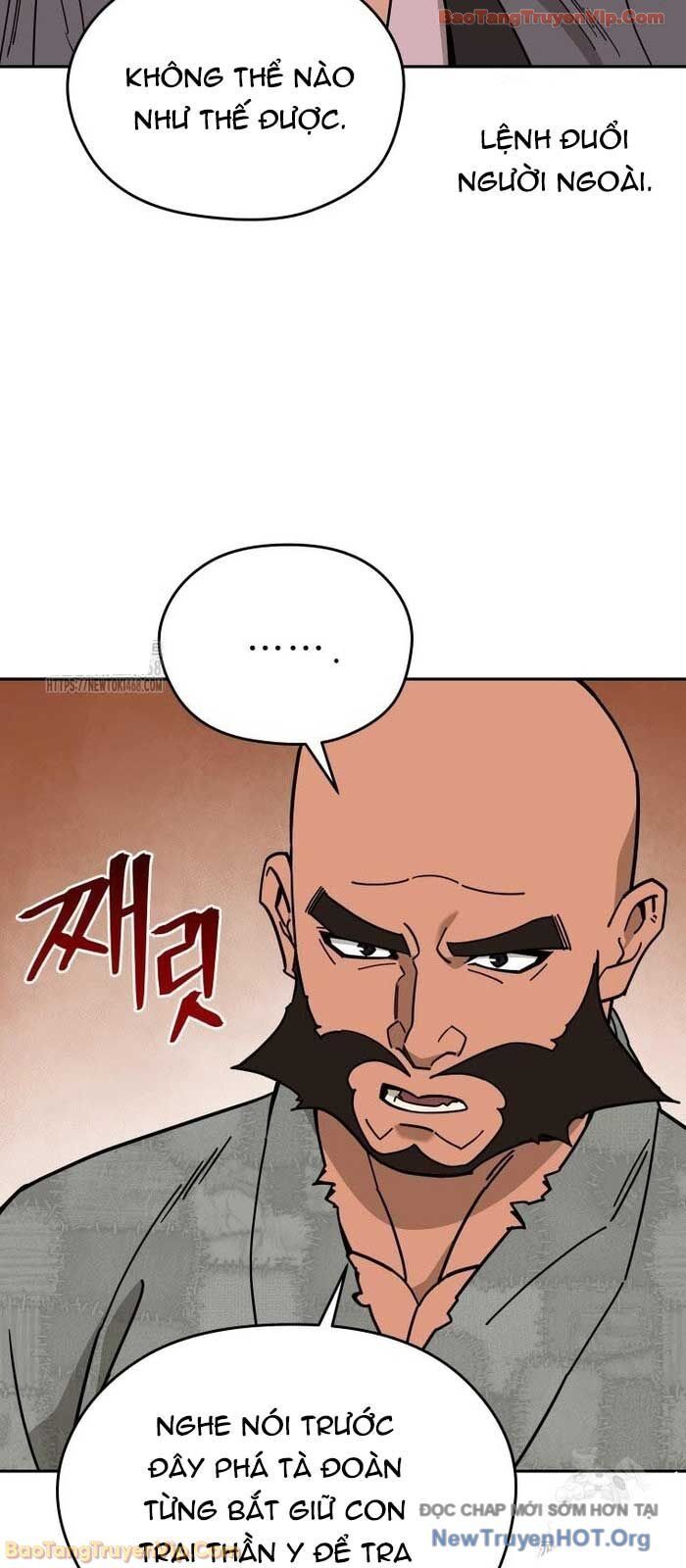 Thần Ma Y Tiên - Chapter 46 - Page 42