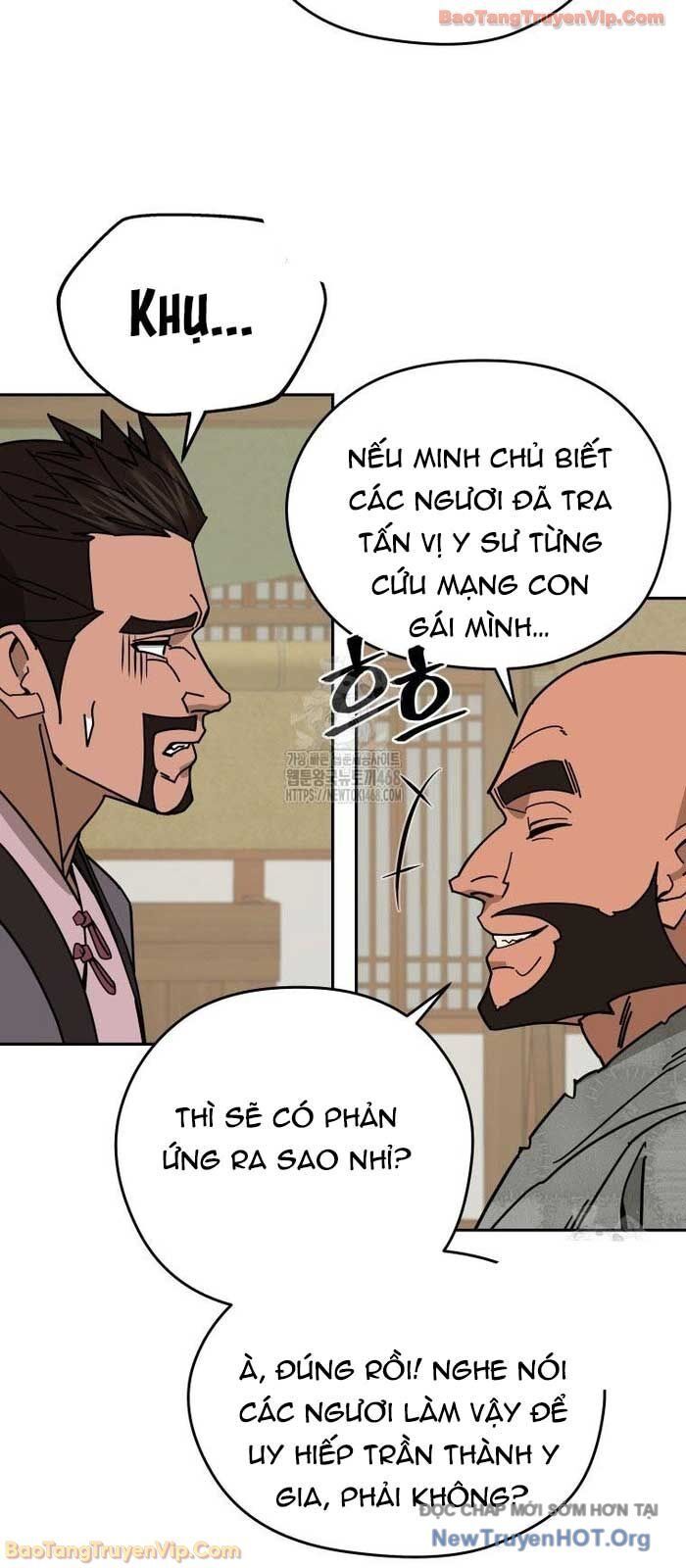 Thần Ma Y Tiên - Chapter 46 - Page 44