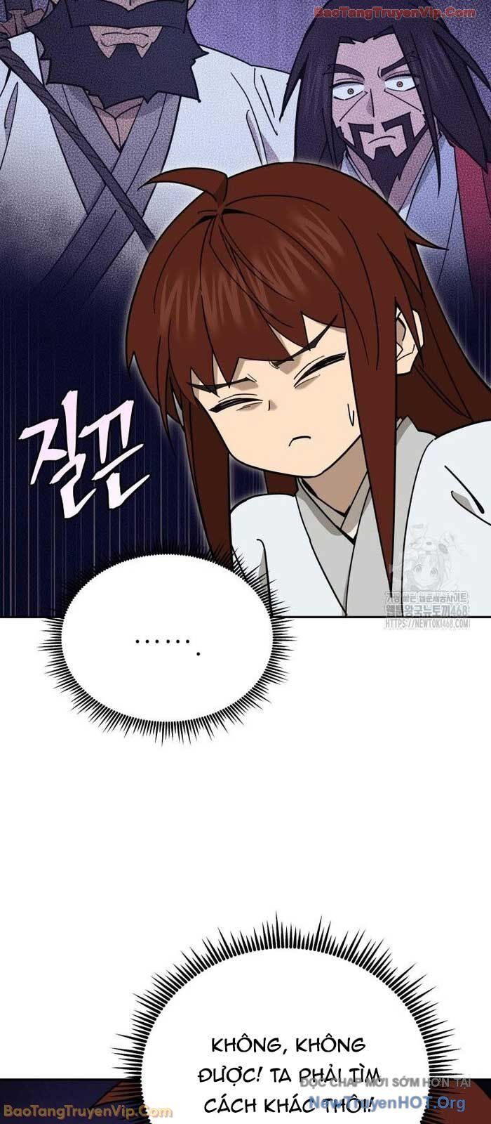 Thần Ma Y Tiên - Chapter 46 - Page 5