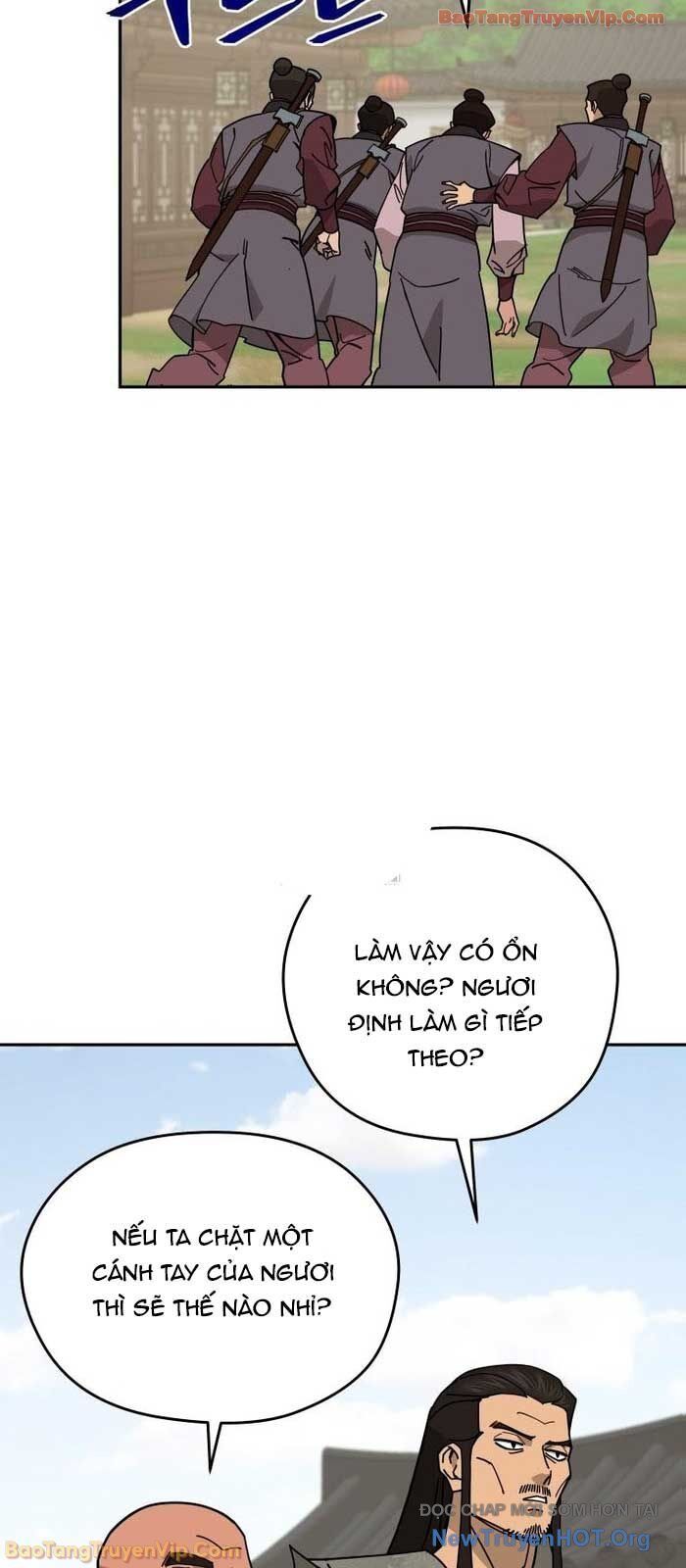 Thần Ma Y Tiên - Chapter 46 - Page 51