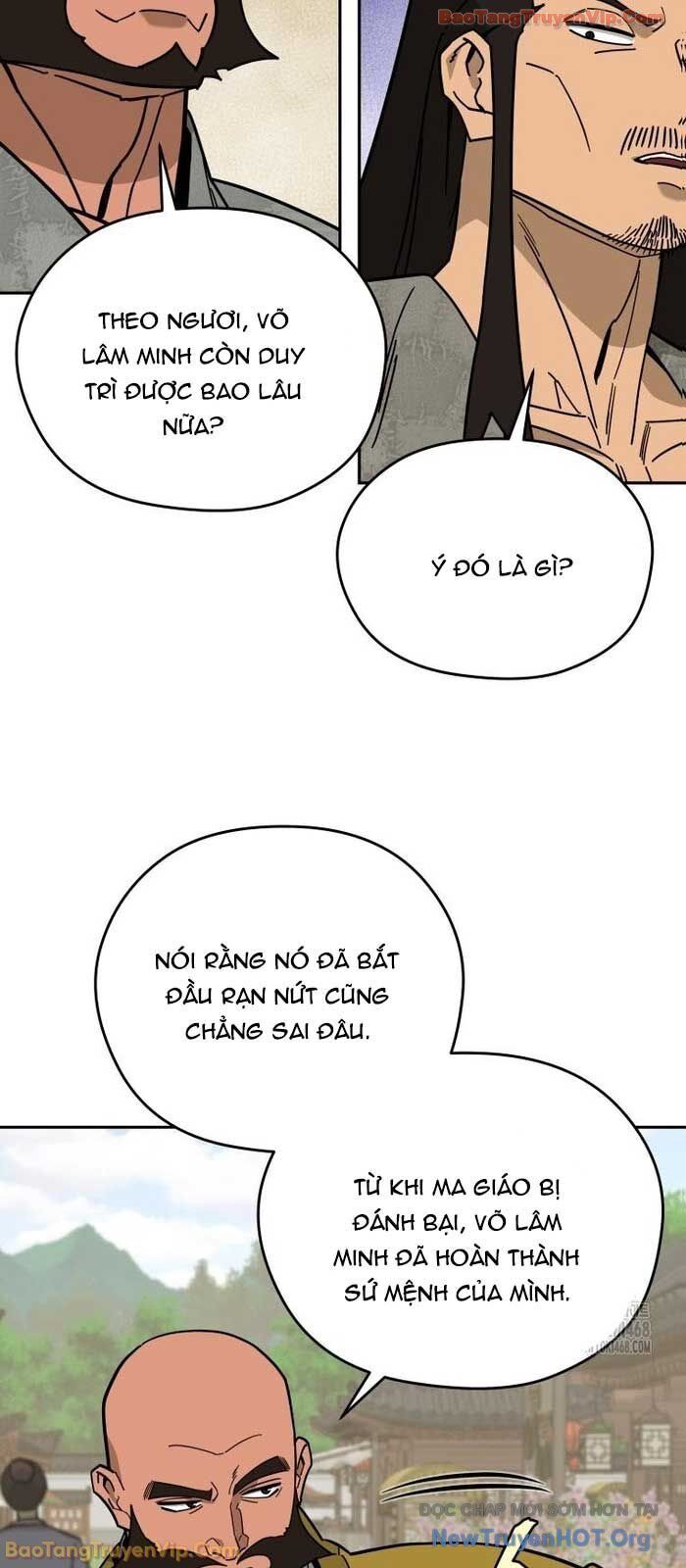 Thần Ma Y Tiên - Chapter 46 - Page 53