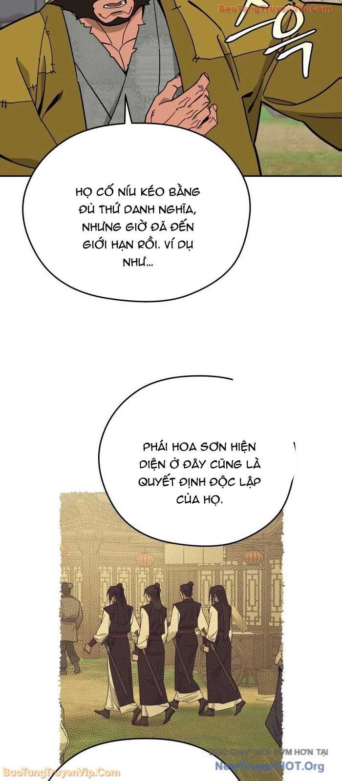 Thần Ma Y Tiên - Chapter 46 - Page 54