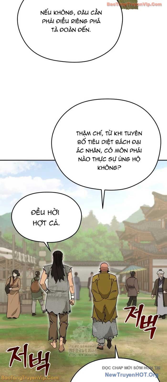 Thần Ma Y Tiên - Chapter 46 - Page 55