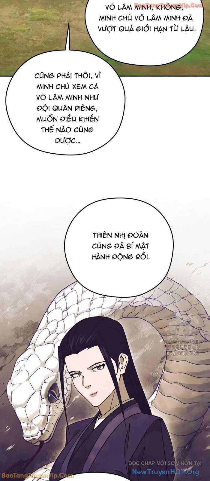 Thần Ma Y Tiên - Chapter 46 - Page 56