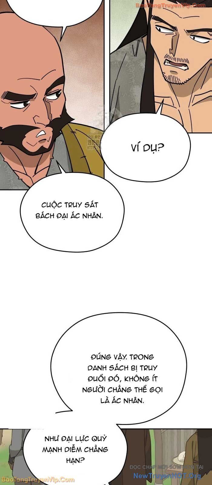 Thần Ma Y Tiên - Chapter 46 - Page 60