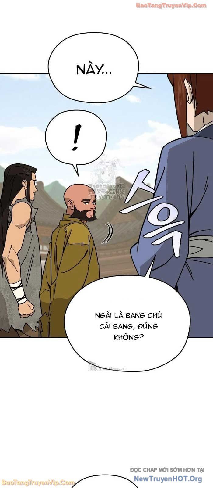 Thần Ma Y Tiên - Chapter 46 - Page 63