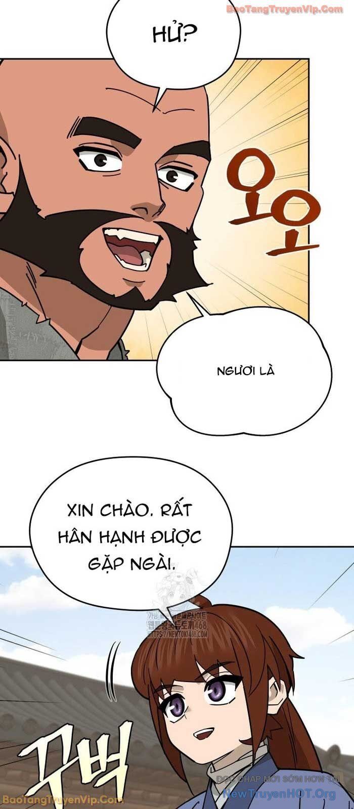 Thần Ma Y Tiên - Chapter 46 - Page 64