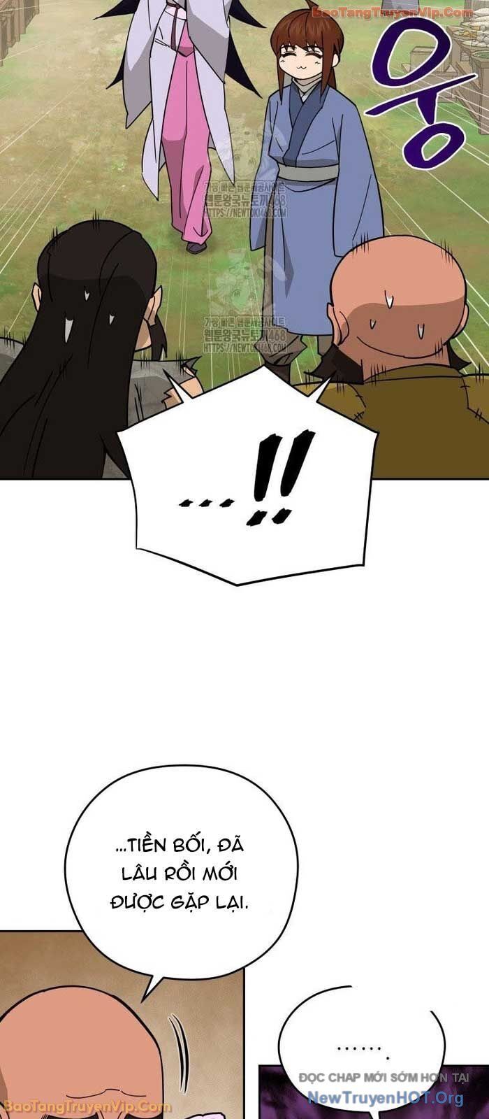 Thần Ma Y Tiên - Chapter 46 - Page 68