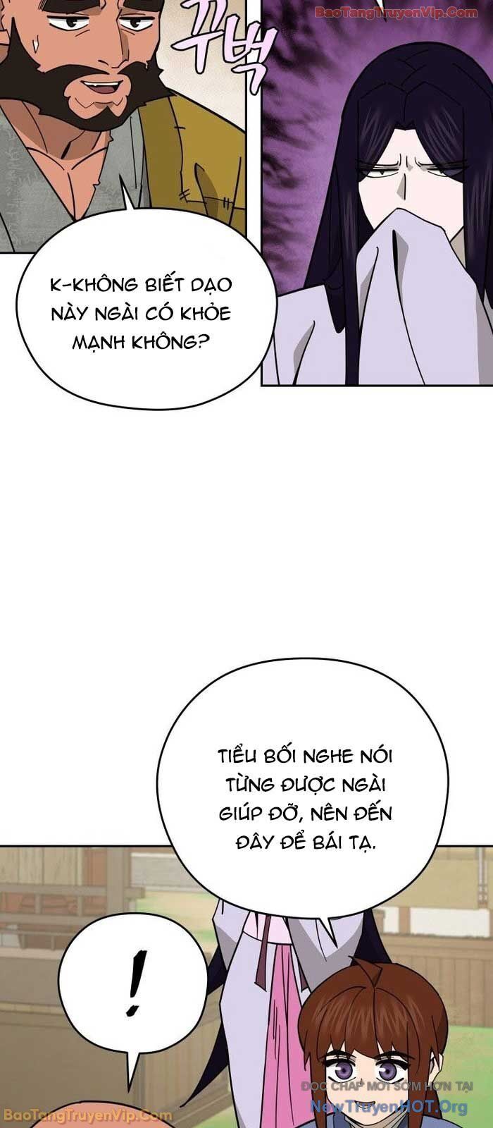 Thần Ma Y Tiên - Chapter 46 - Page 69