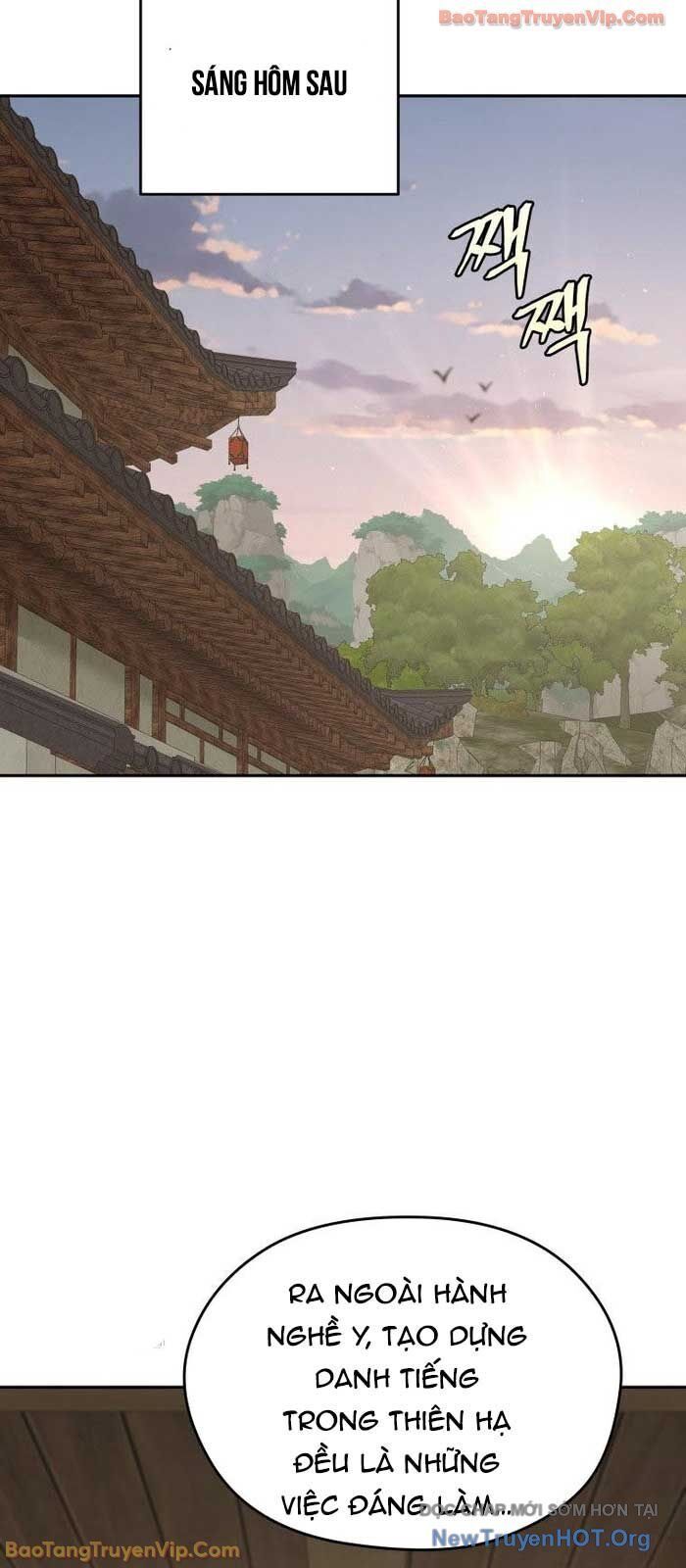 Thần Ma Y Tiên - Chapter 46 - Page 7