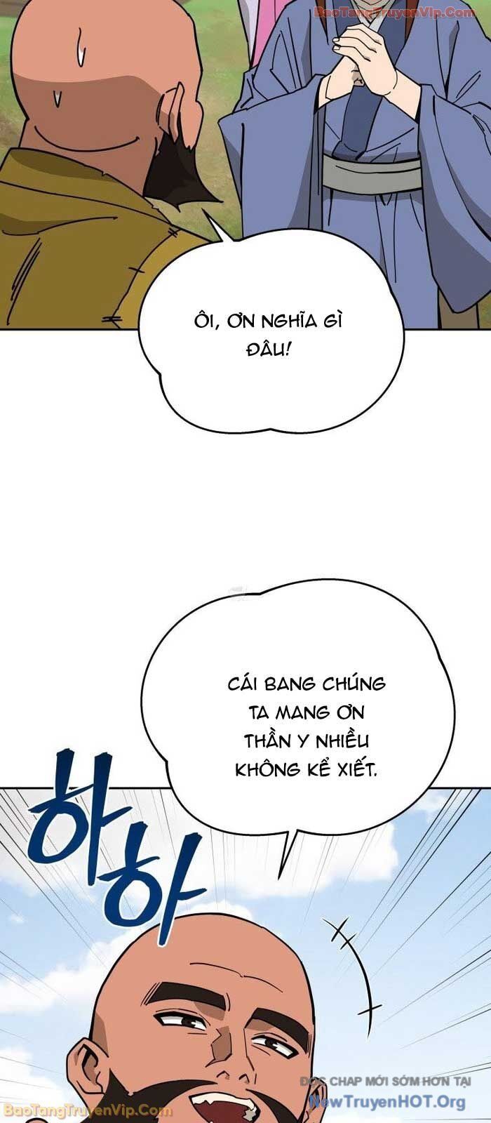 Thần Ma Y Tiên - Chapter 46 - Page 70