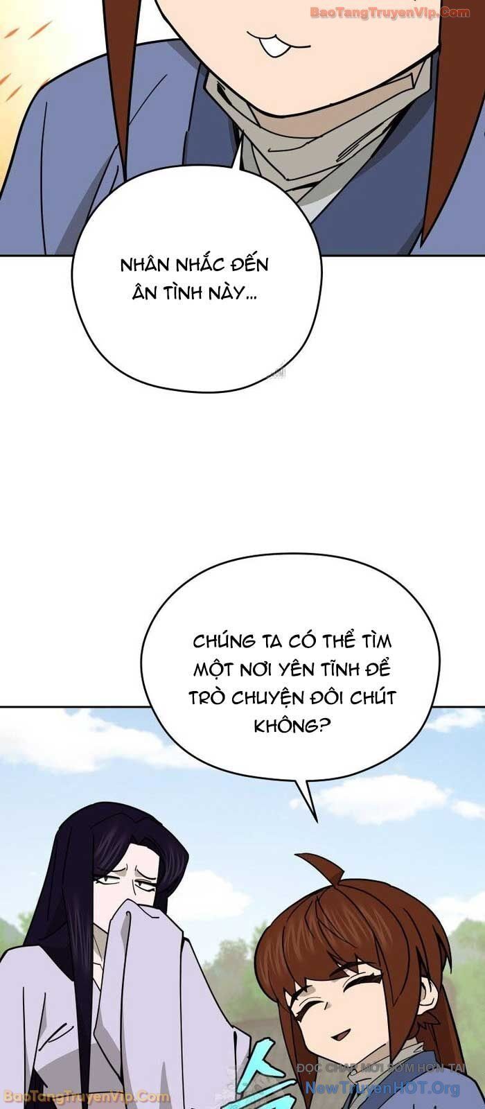 Thần Ma Y Tiên - Chapter 46 - Page 72