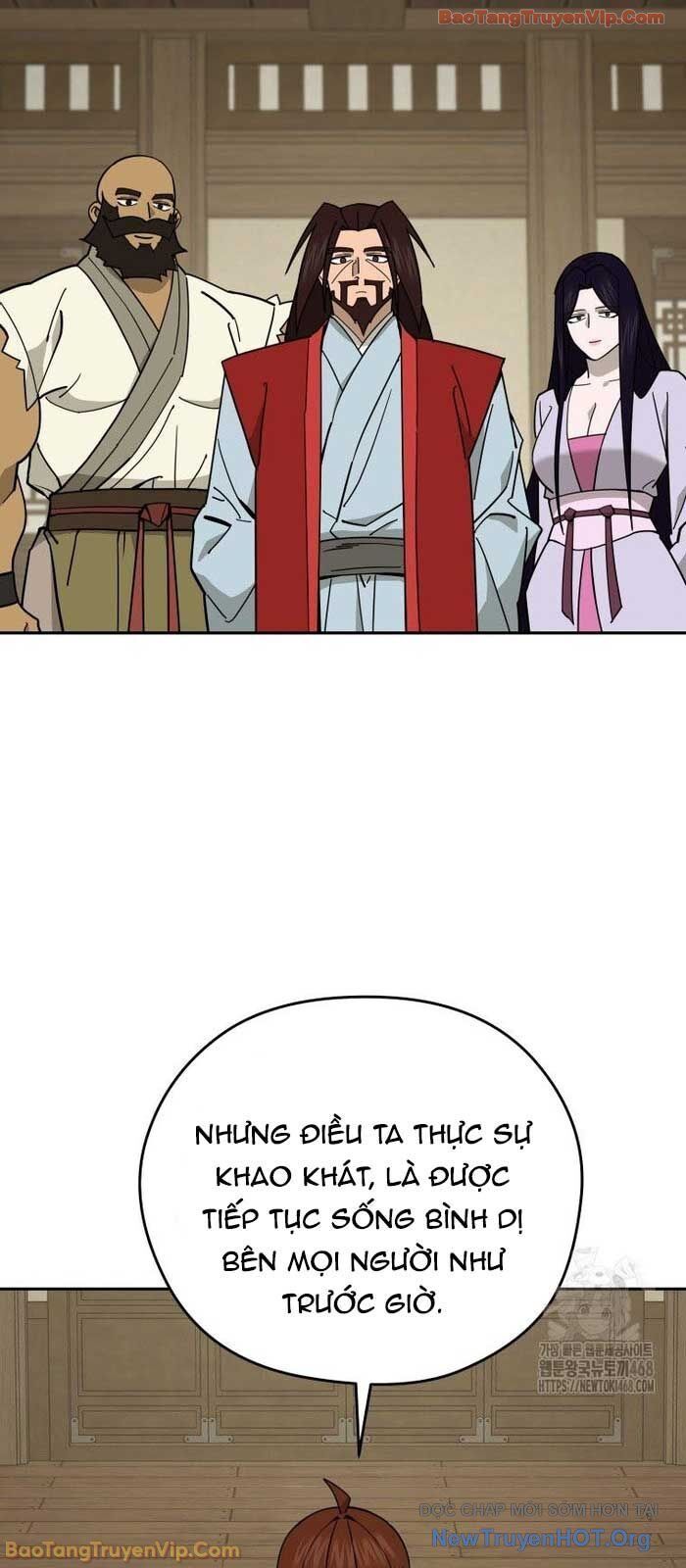 Thần Ma Y Tiên - Chapter 46 - Page 8