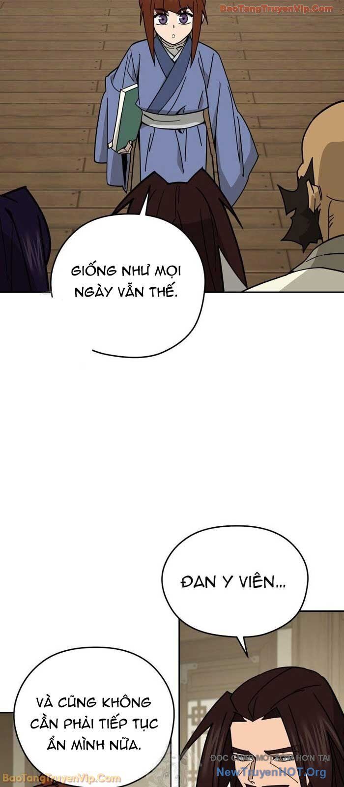 Thần Ma Y Tiên - Chapter 46 - Page 9