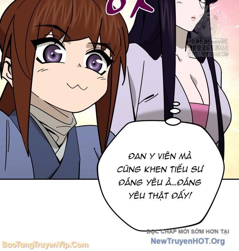 Thần Ma Y Tiên - Chapter 47 - Page 118