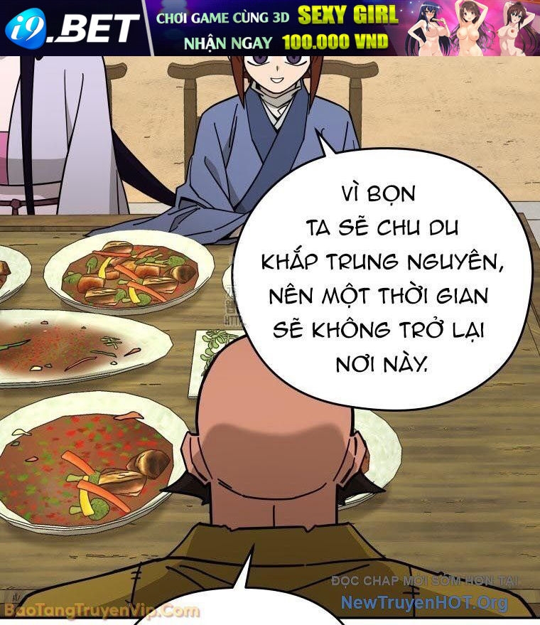 Thần Ma Y Tiên - Chapter 47 - Page 39