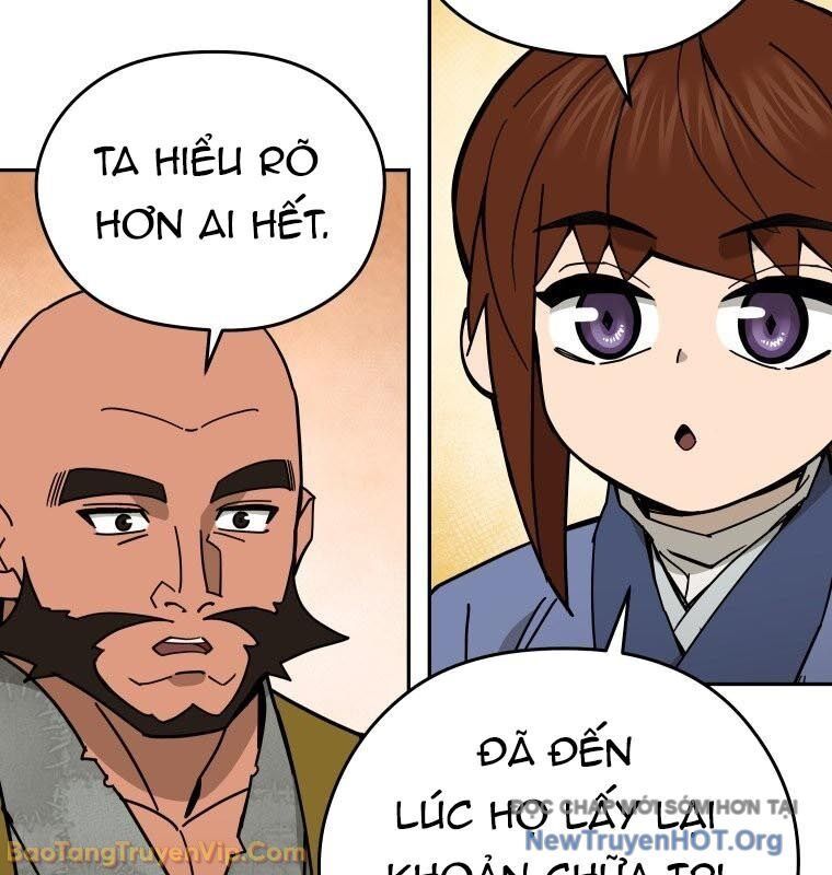 Thần Ma Y Tiên - Chapter 47 - Page 41