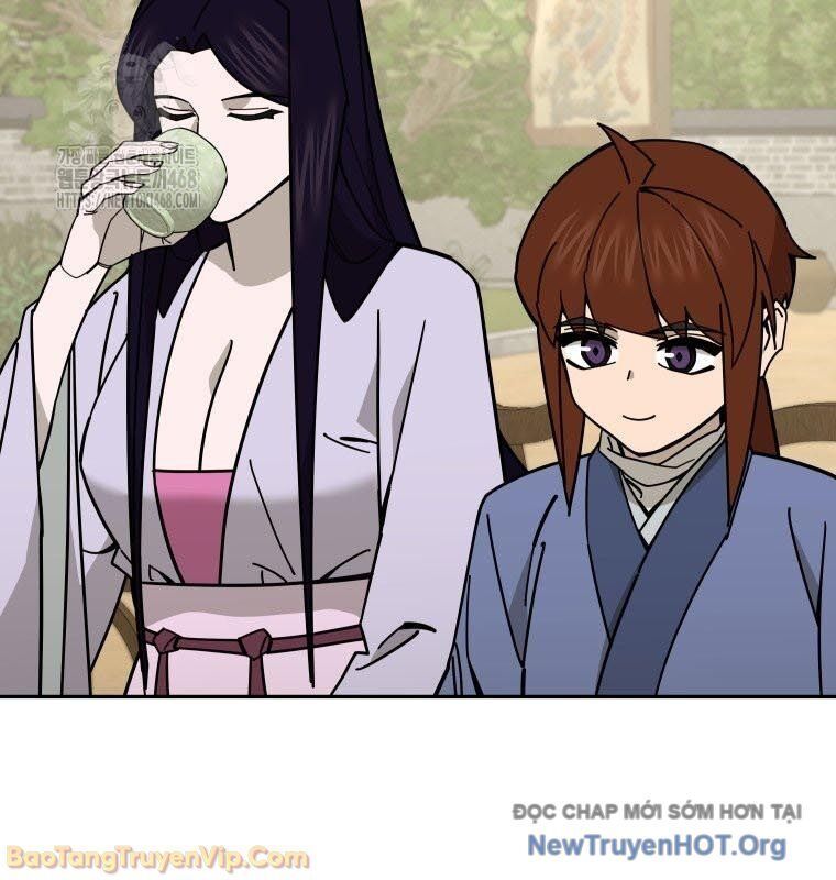 Thần Ma Y Tiên - Chapter 47 - Page 57