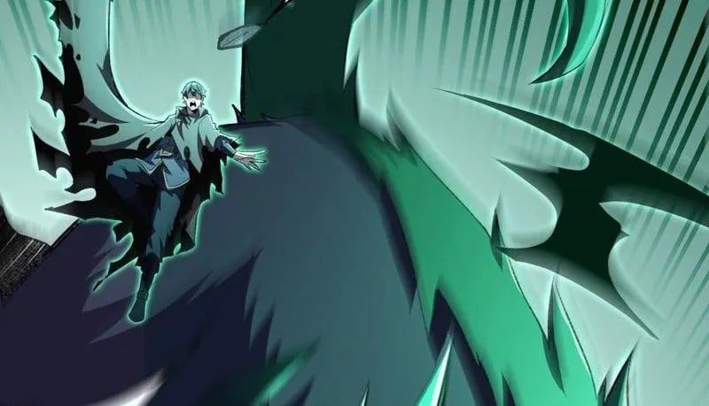 Dị Biến Giáng Lâm Nhân Gian: Triệu Hoán Chi Chủ! - Chapter 58 - Page 10