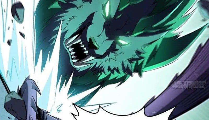 Dị Biến Giáng Lâm Nhân Gian: Triệu Hoán Chi Chủ! - Chapter 58 - Page 12