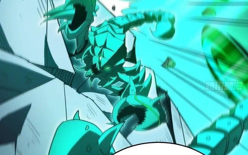 Dị Biến Giáng Lâm Nhân Gian: Triệu Hoán Chi Chủ! - Chapter 58 - Page 127