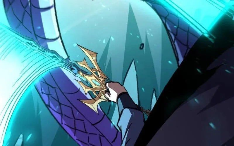 Dị Biến Giáng Lâm Nhân Gian: Triệu Hoán Chi Chủ! - Chapter 58 - Page 191