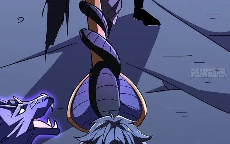 Dị Biến Giáng Lâm Nhân Gian: Triệu Hoán Chi Chủ! - Chapter 58 - Page 227