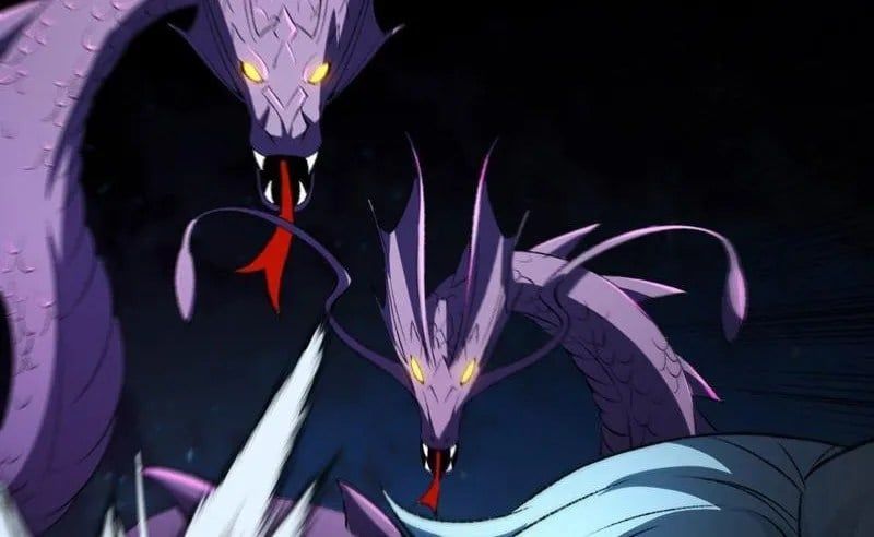 Dị Biến Giáng Lâm Nhân Gian: Triệu Hoán Chi Chủ! - Chapter 58 - Page 64