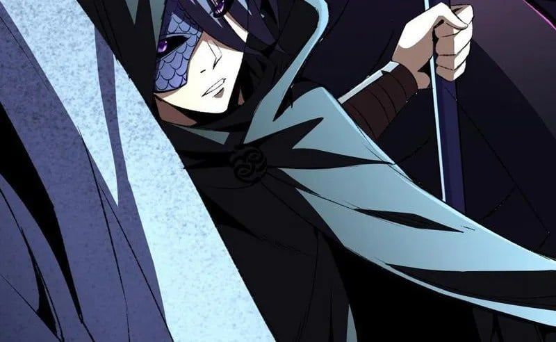 Dị Biến Giáng Lâm Nhân Gian: Triệu Hoán Chi Chủ! - Chapter 58 - Page 84