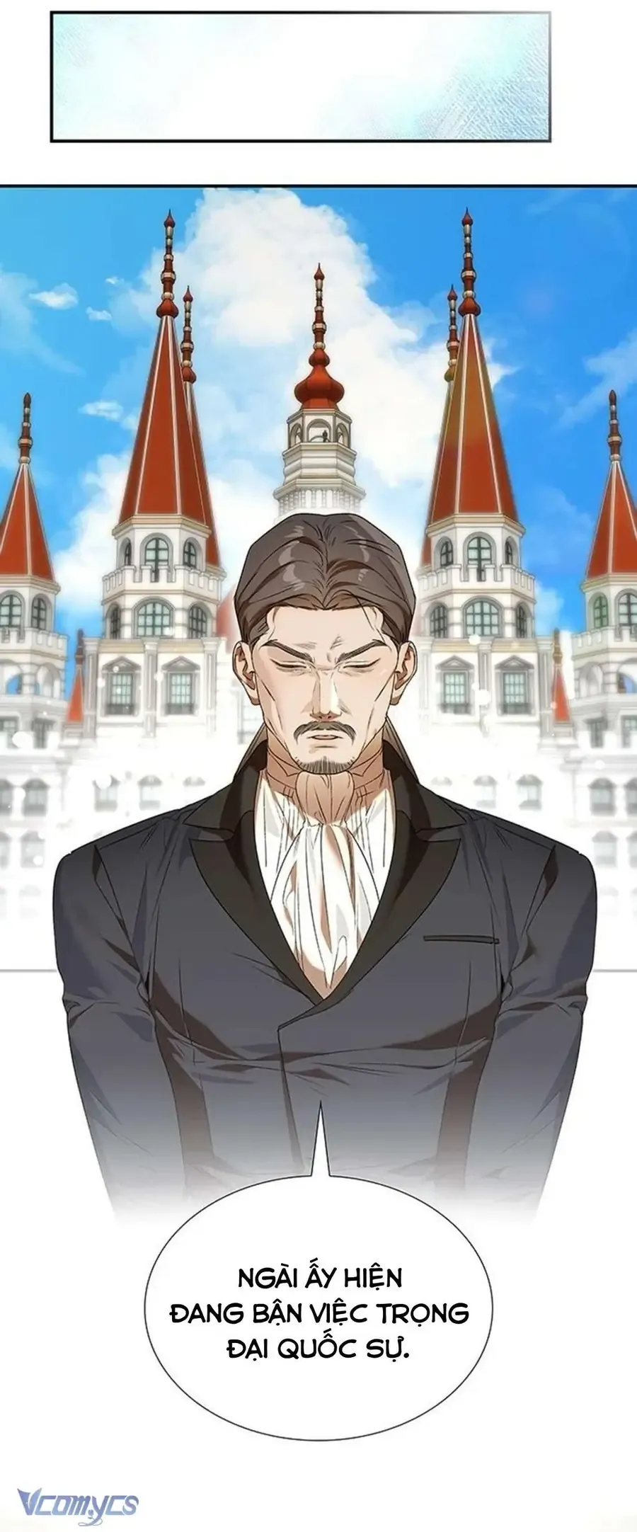 Cứ Cố Gắng Hết Sức Để Hối Hận - Chapter 29 - Page 4