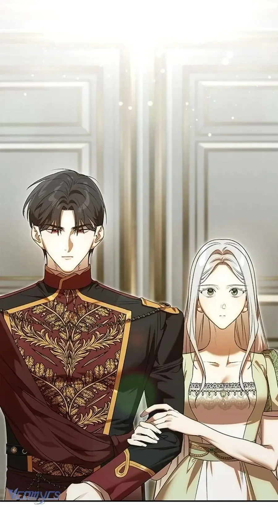 Cứ Cố Gắng Hết Sức Để Hối Hận - Chapter 29 - Page 5