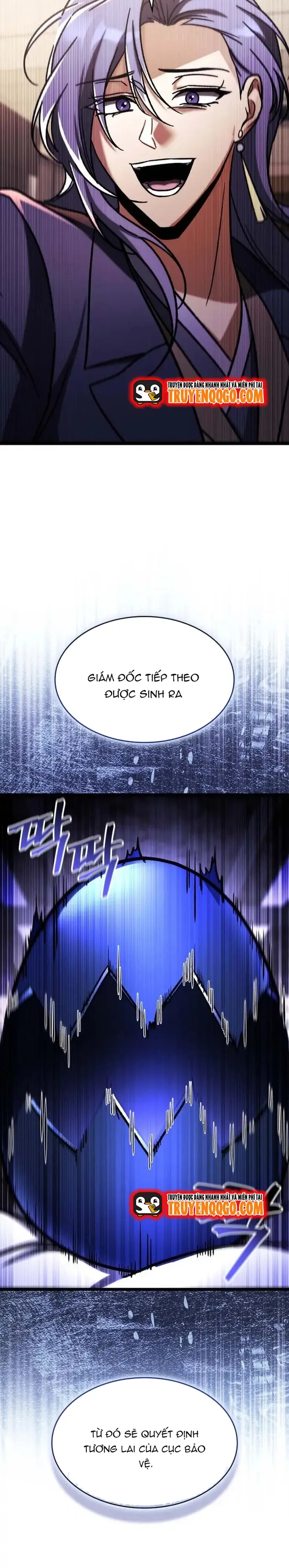 Thợ Săn Số Mệnh Cấp F - Chapter 104 - Page 16