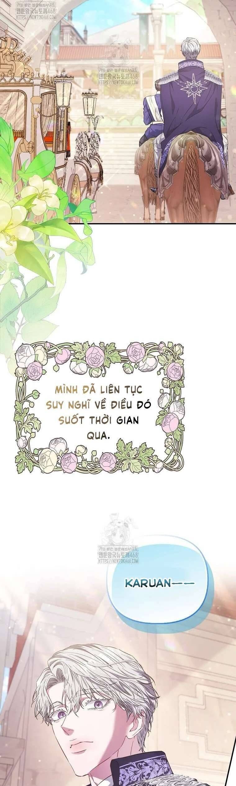 Nàng Công Chúa Của Mọi Người - Chapter 97 - Page 11