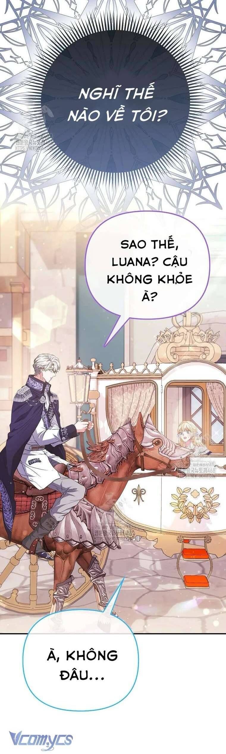 Nàng Công Chúa Của Mọi Người - Chapter 97 - Page 13