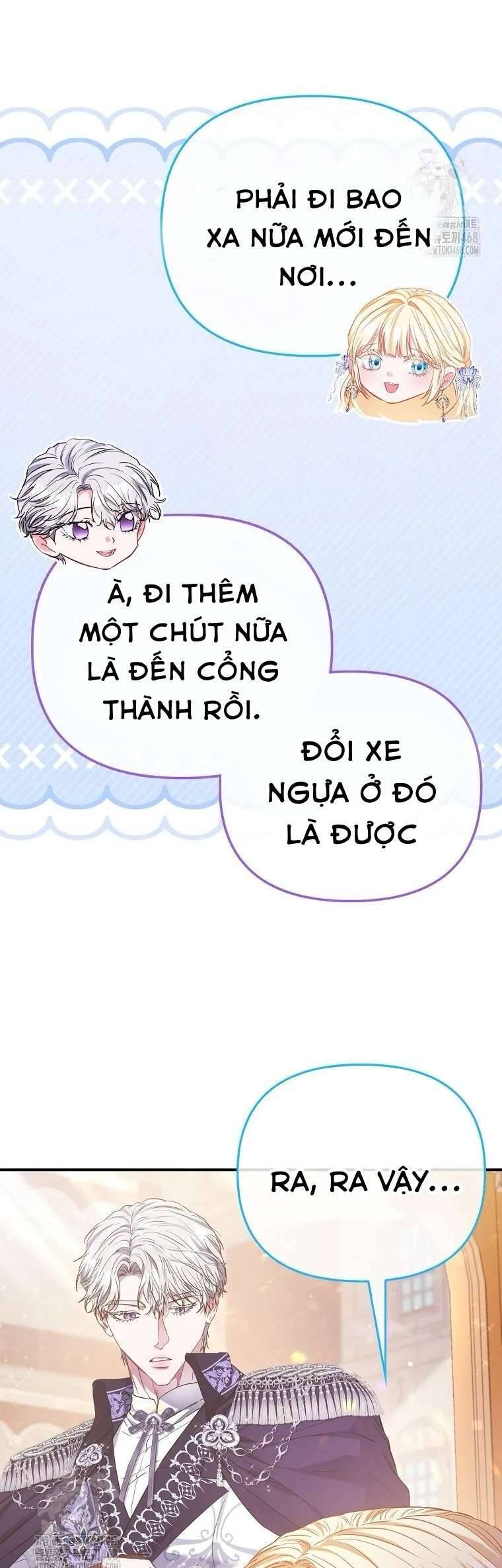 Nàng Công Chúa Của Mọi Người - Chapter 97 - Page 14