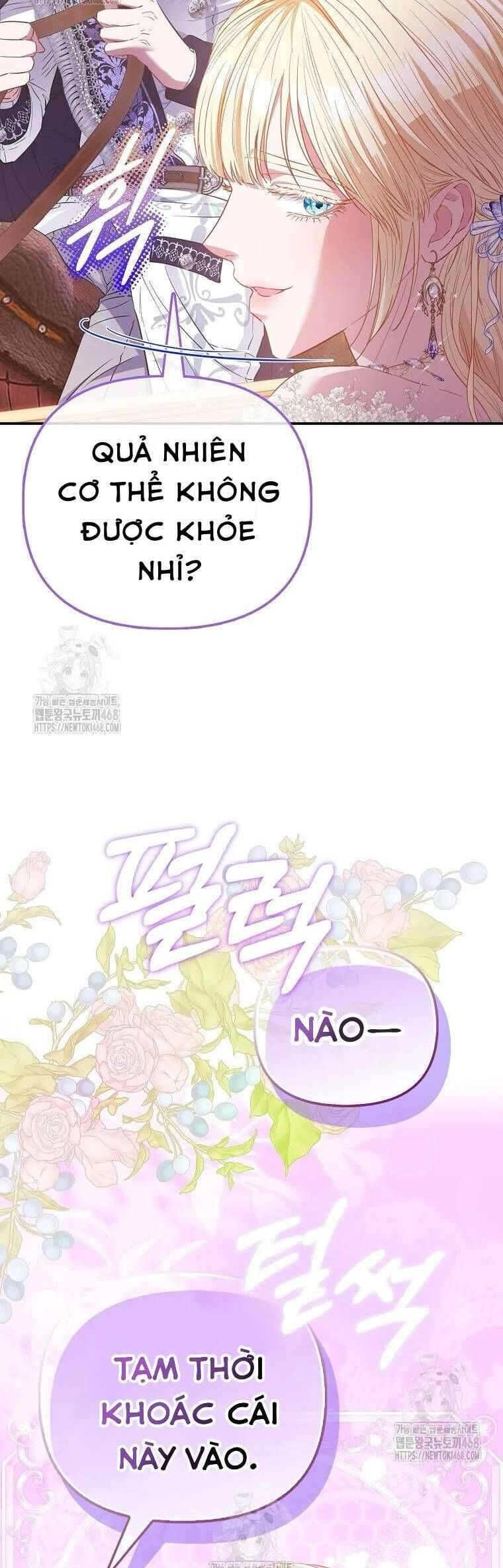 Nàng Công Chúa Của Mọi Người - Chapter 97 - Page 15