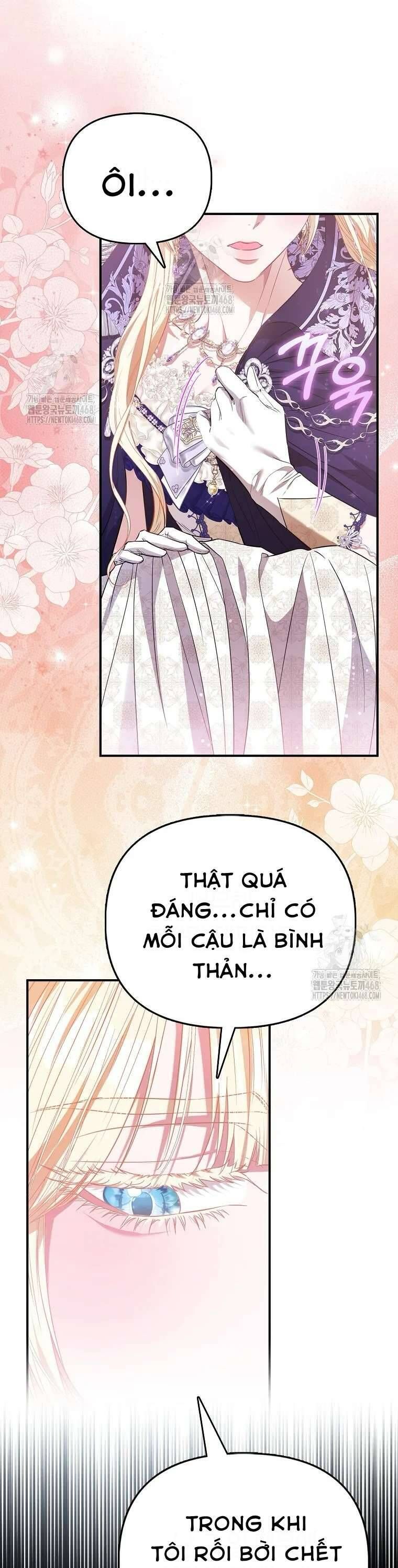 Nàng Công Chúa Của Mọi Người - Chapter 97 - Page 18