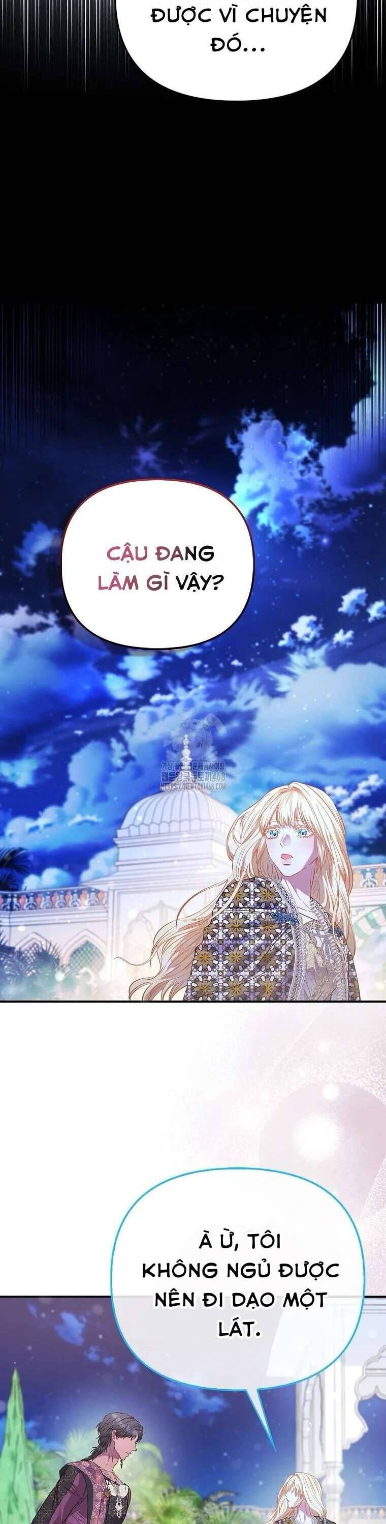 Nàng Công Chúa Của Mọi Người - Chapter 97 - Page 19