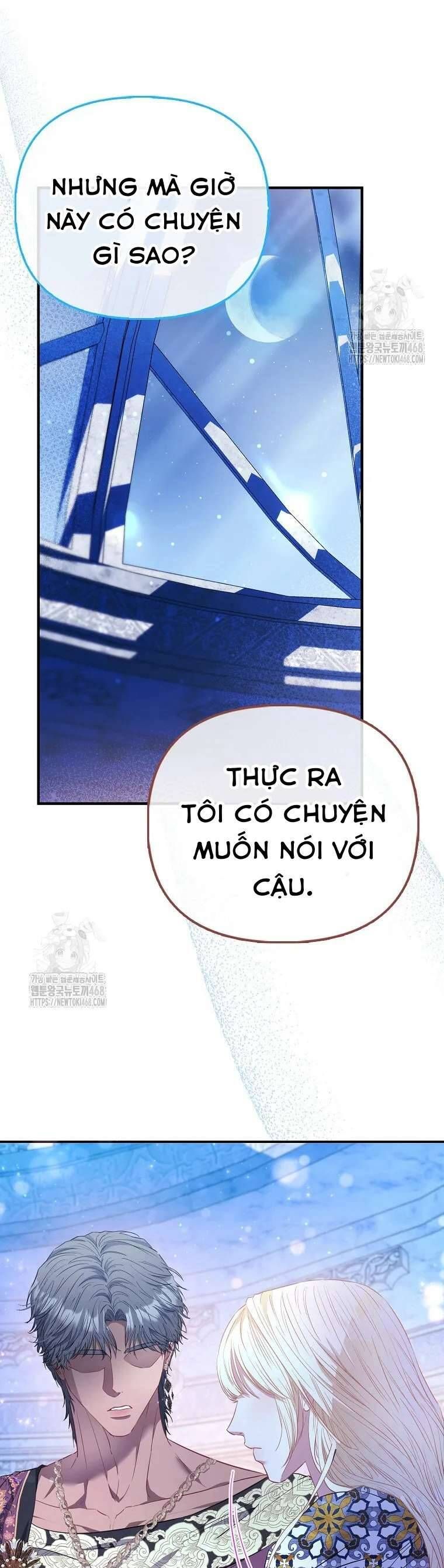 Nàng Công Chúa Của Mọi Người - Chapter 97 - Page 21