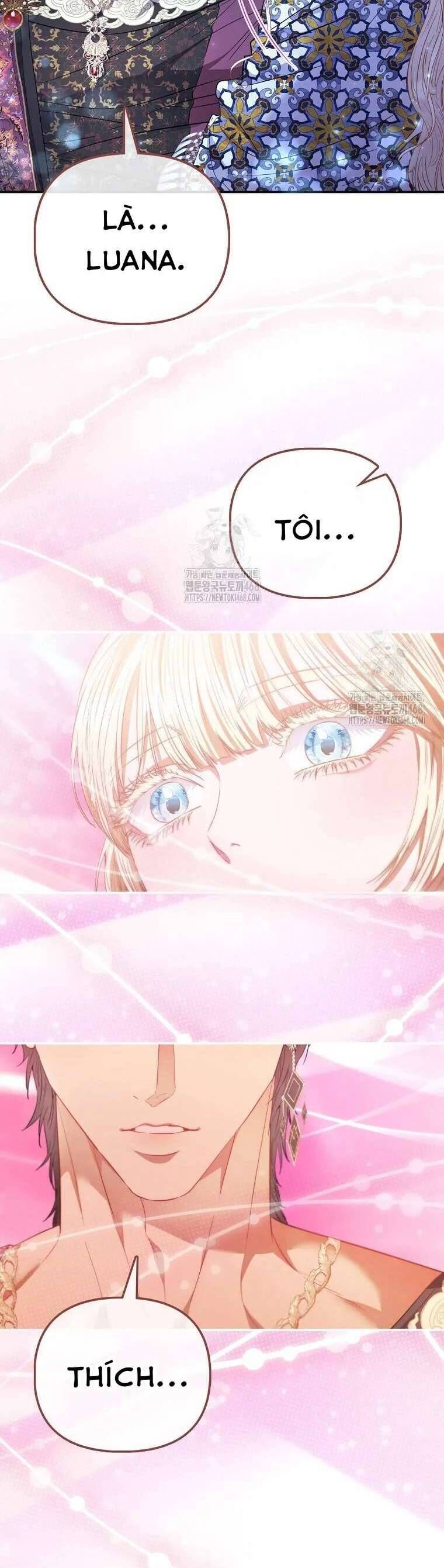 Nàng Công Chúa Của Mọi Người - Chapter 97 - Page 22