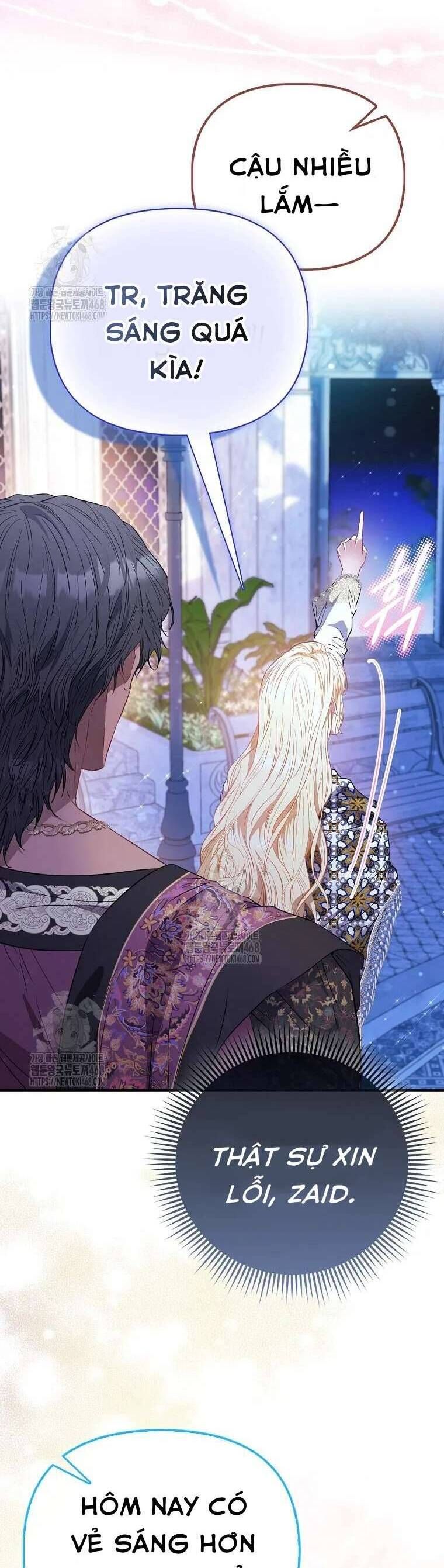 Nàng Công Chúa Của Mọi Người - Chapter 97 - Page 23