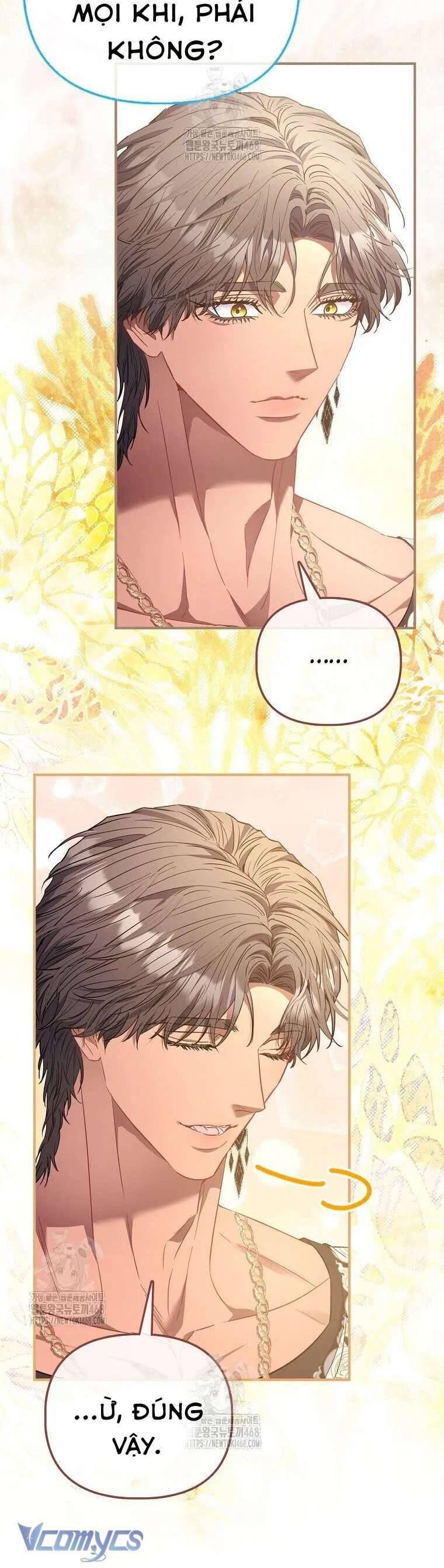 Nàng Công Chúa Của Mọi Người - Chapter 97 - Page 24