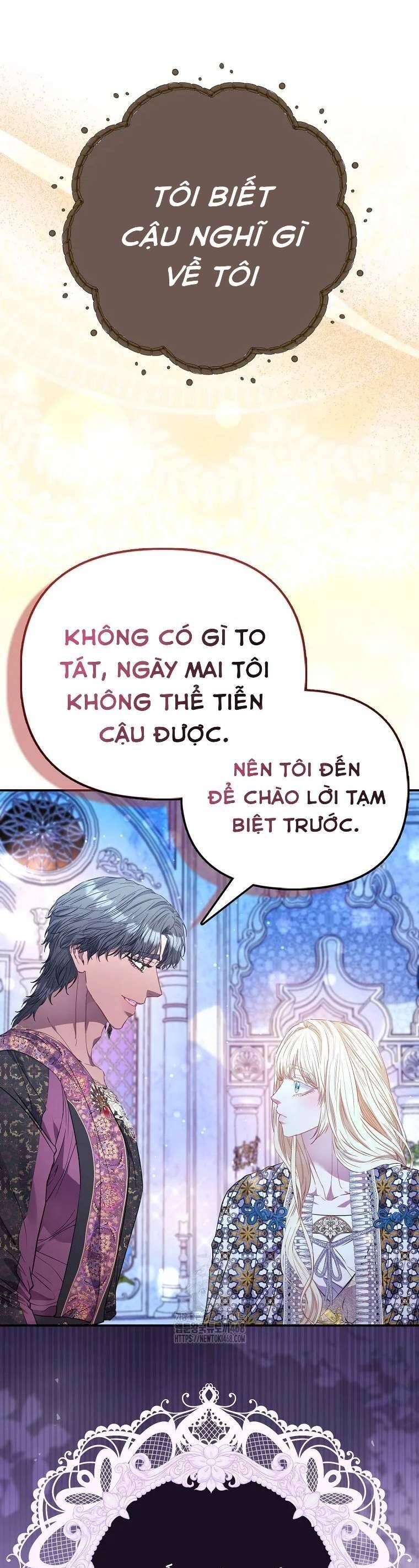 Nàng Công Chúa Của Mọi Người - Chapter 97 - Page 25