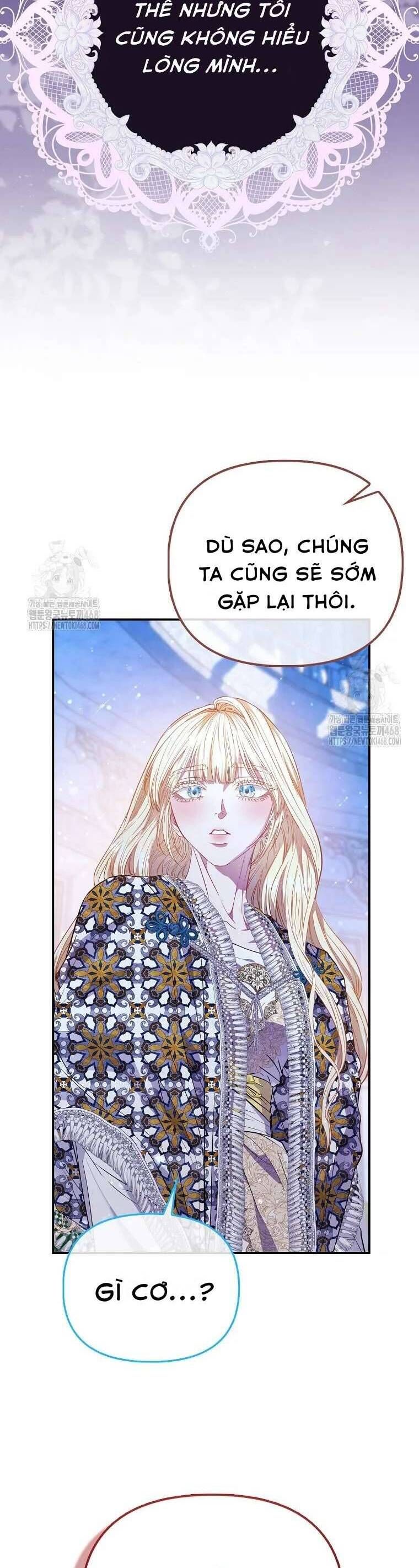 Nàng Công Chúa Của Mọi Người - Chapter 97 - Page 26