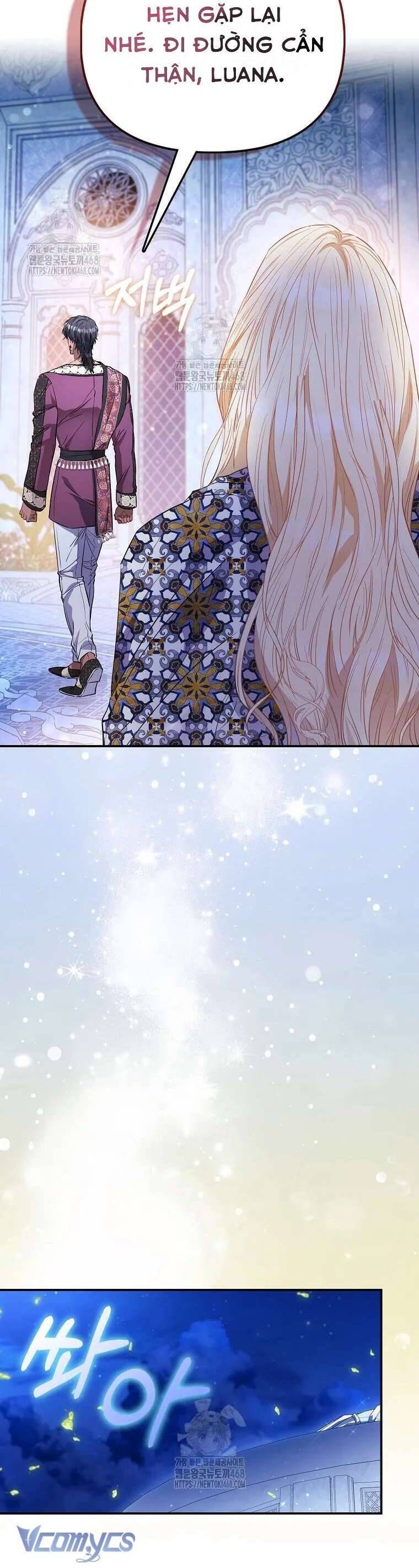 Nàng Công Chúa Của Mọi Người - Chapter 97 - Page 27